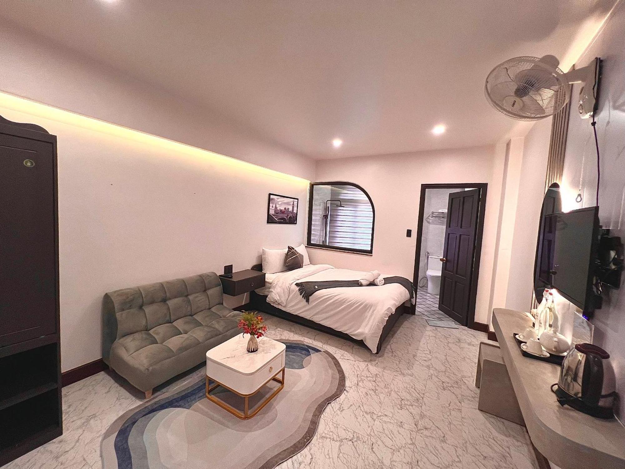 Ht House Đà Lạt